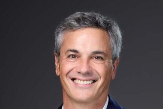 Lenovo anuncia a Diego Majdalani como Presidente para América Latina