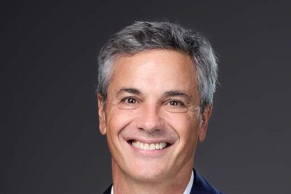 Lenovo anuncia a Diego Majdalani como Presidente para América Latina