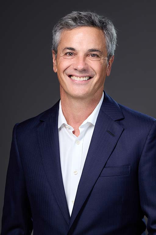 Lenovo anuncia a Diego Majdalani como Presidente para América Latina