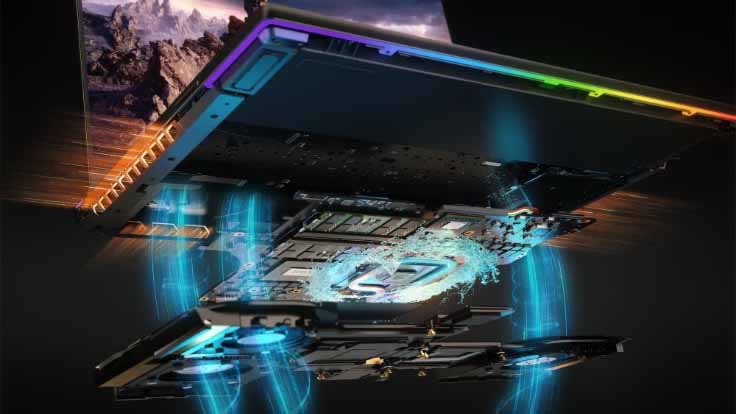 Lenovo lanzó en Colombia la herramienta Arma tu PC