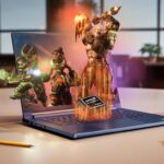 Lenovo lleva al Perú la primera Legion con AMD Ryzen AI Serie Max