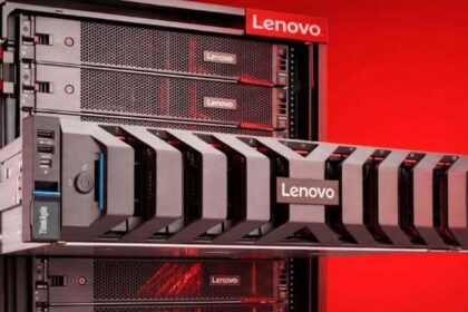 Lenovo moderniza su infraestructura de virtualización