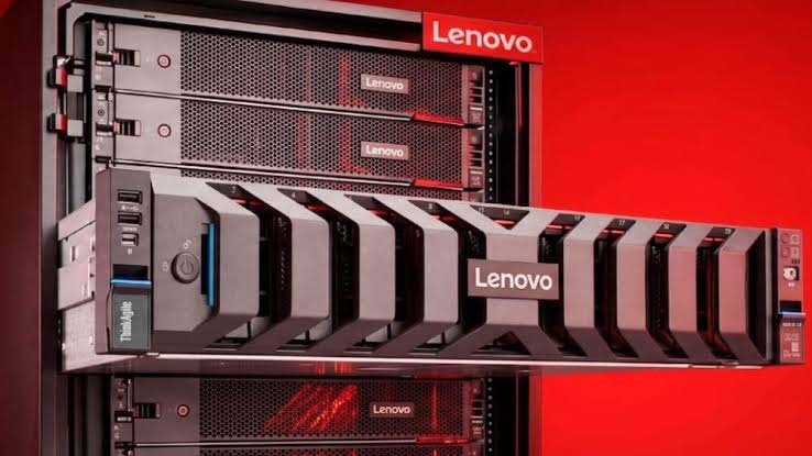 Lenovo moderniza su infraestructura de virtualización