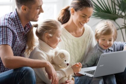 Los Chromebooks pueden ser perfectos para ti por estas razones