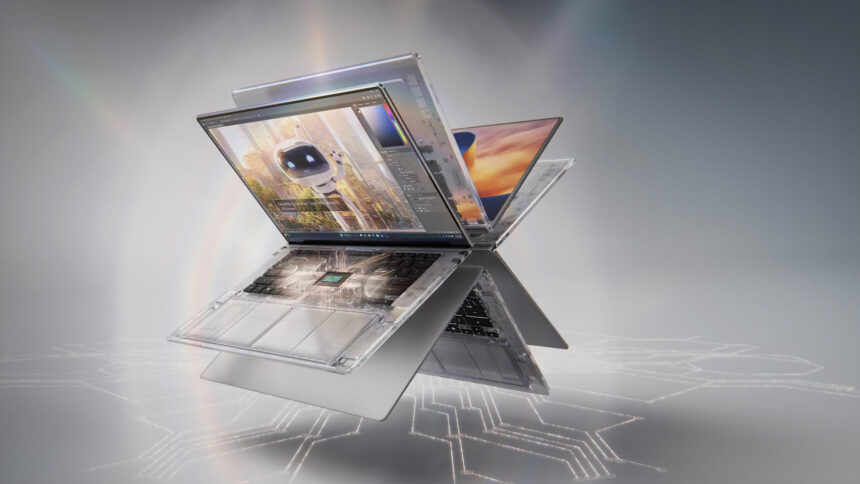 Los computadores NVIDIA RTX Spark ya están disponibles
