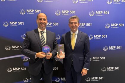 MSP Summit destaca el liderazgo de IFX en servicios administrados