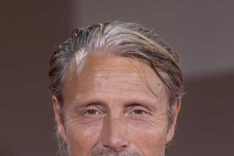Mads Mikkelsen llega a Comic Con Colombia