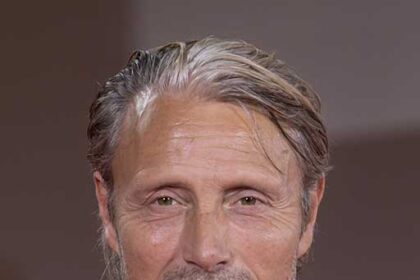 Mads Mikkelsen llega a Comic Con Colombia