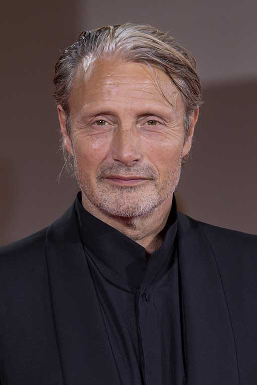 Mads Mikkelsen llega a Comic Con Colombia