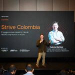 Mastercard Strive Colombia llegó a más de 110 mil pequeños negocios