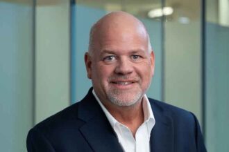 Michael Resha es nuevo vicepresidente ejecutivo de Manufactura de Vertiv