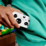 Microsoft presenta el nuevo Xbox Nano Controller