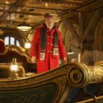 Misión Bolsa Mágica llegará a Prime Video el 2 de diciembre