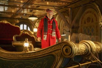 Misión Bolsa Mágica llegará a Prime Video el 2 de diciembre