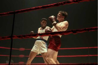 Muhammad Ali: El Más Grande llega en noviembre a Prime Video