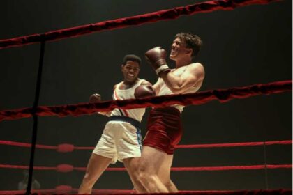 Muhammad Ali: El Más Grande llega en noviembre a Prime Video