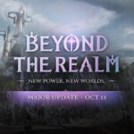 NC lanza la actualización “Beyond the Realm” de Lineage II