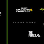 NVIDIA DLSS 4.5 llega a Call of Duty MW4 y Cyberpunk 2077