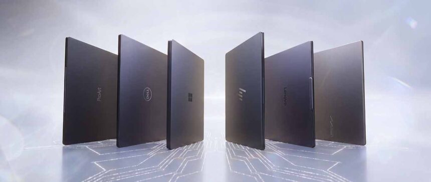NVIDIA RTX Spark es el compañero perfecto para desarrollar agentes de IA