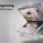 NVIDIA RTX Spark es el ecosistema perfecto para videojuegos