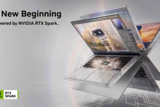 NVIDIA RTX Spark es el ecosistema perfecto para videojuegos
