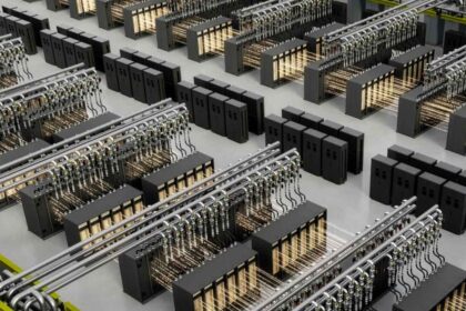 NVIDIA abre la arquitectura Vera Rubin para acelerar las fábricas de IA a escala global