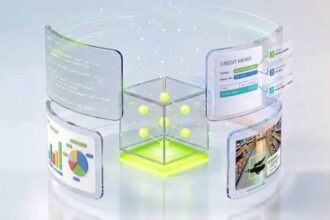 NVIDIA presentó Nemotron 3.5 Super VL