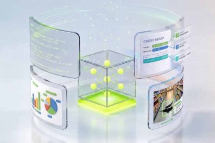 NVIDIA presentó Nemotron 3.5 Super VL