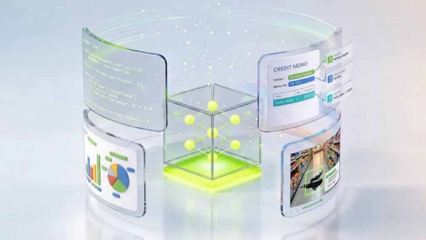 NVIDIA presentó Nemotron 3.5 Super VL