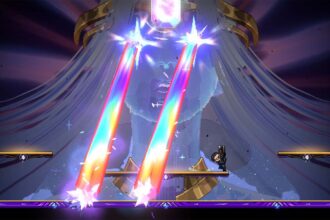 Neon Abyss 2 ya esta disponible a nivel mundial