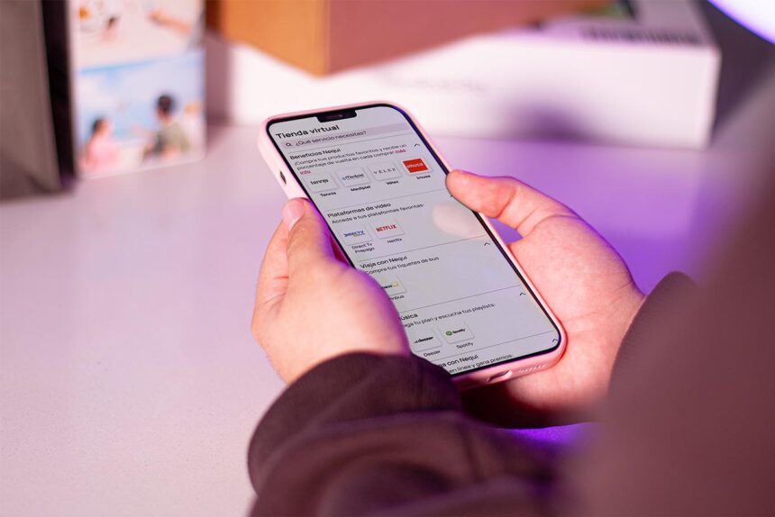 Nequi amplía su red de corresponsales con OXXO