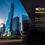Nexxt Infraestructura advierte sobre el impacto de la capa física en la rentabilidad