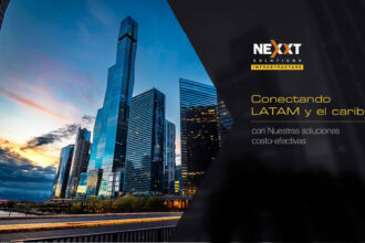 Nexxt Infraestructura advierte sobre el impacto de la capa física en la rentabilidad