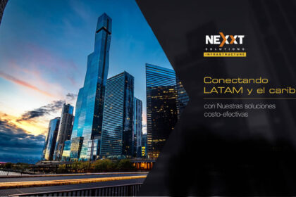 Nexxt Infraestructura advierte sobre el impacto de la capa física en la rentabilidad