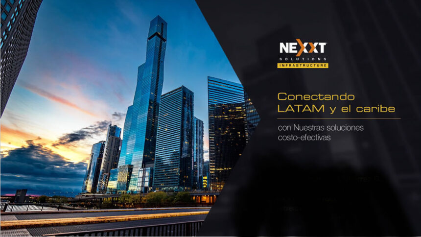 Nexxt Infraestructura advierte sobre el impacto de la capa física en la rentabilidad