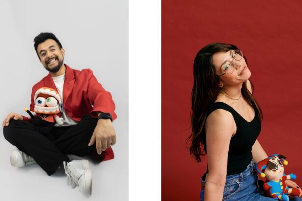 Noelia Lestani y Rodo Balderas llegan a Comic Con Medellín 2026