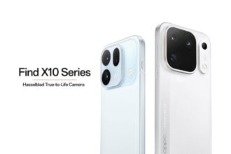 OPPO Find X10 es anunciado de manera oficial y llegará a Colombia