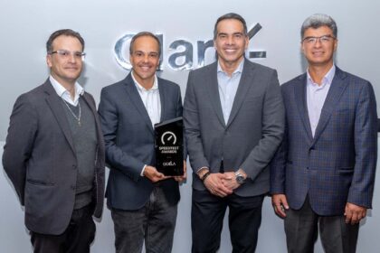 Ookla reconoce a Claro Colombia como la Red Móvil Más Rápida