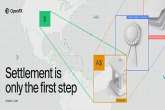 OpenFX busca startups que cambien la forma de mover dinero entre países