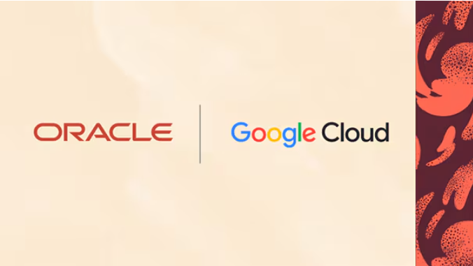 Oracle AI Database @Google Cloudya está disponible en México
