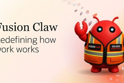 Oracle anunció el lanzamiento de Oracle Fusion Claw