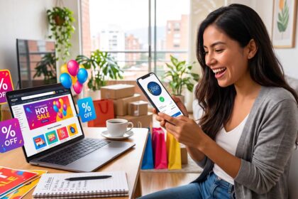PSE supera los 3 millones de compras durante Hot Sale