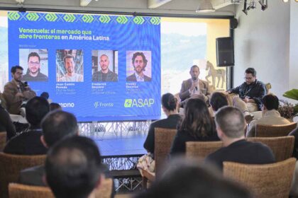 Pago ASAP conecta a Colombia y Venezuela a través de Bre-B