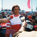 Prime Video revela las primeras imágenes de la segunda temporada de Menem