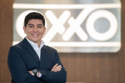 Puntored y OXXO conectan servicios financieros en 650 tiendas