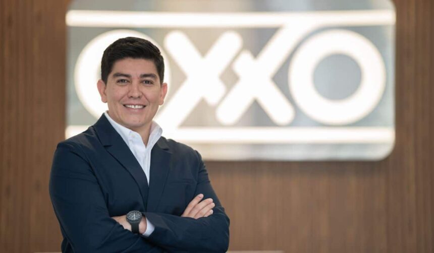 Puntored y OXXO conectan servicios financieros en 650 tiendas