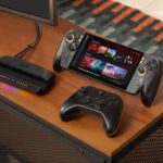 ROG XBOX Ally X20 ya está disponible en Colombia de manera oficial