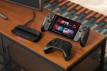 ROG XBOX Ally X20 ya está disponible en Colombia de manera oficial