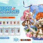 Ragnarok: Yggdrasil estuvo presente en el Brasil Game Show 2026