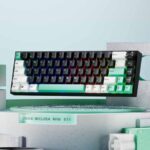 Razer presenta el nuevo teclado Reclusa Mini 65%